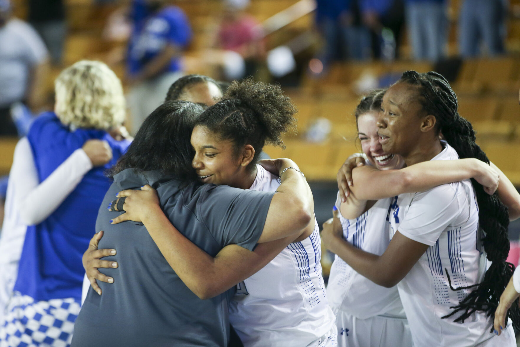 Sapulpa vs Tahlequah